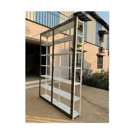 Apparel Display Racks