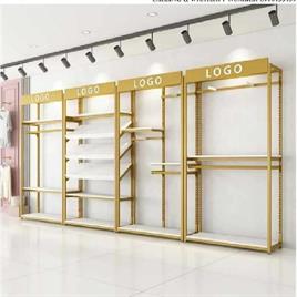 Garment Display Stand
