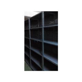 Apparel Storage Shelving
