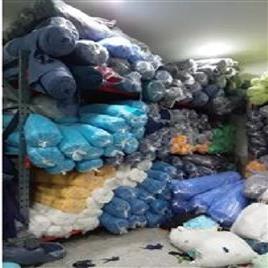 Industrial Clothing Storage Shelf