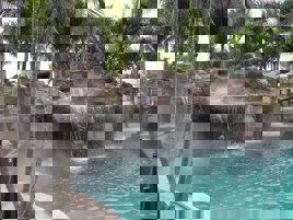 High Pressure Water Mist Equipment