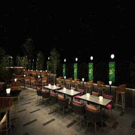 Clubber DJ Audio Equipment