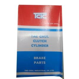 Aluminum Clutch Cylinder