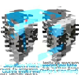 Clutch Type Jewelry Drawing Machine