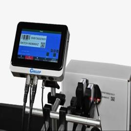 CM 600 Thermal Inkjet Printer