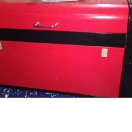 CM1390 Non-Metal Laser Cutter