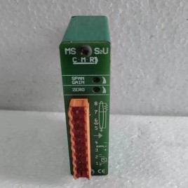 CMR MSS2U Monitoring Module