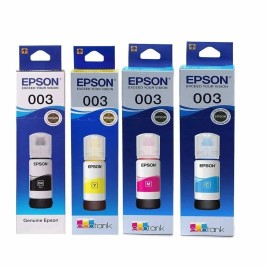 Duro CMYK 65ml Ink Bottle