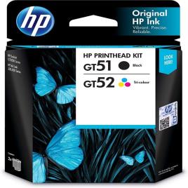 HP GT CMYK Print Head