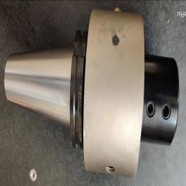 Industrial CNC Adapters