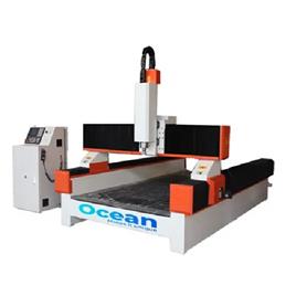 Aluminium Pattern CNC Machine