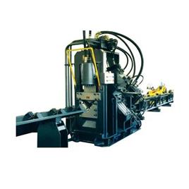 CNC Angle Punching Equipment