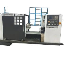 CNC Auto Lathe Equipment, 600mm Diameter