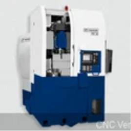 CNC Precision Boring Machine