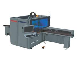 CNC Boring OptiBore 6.12 Machine