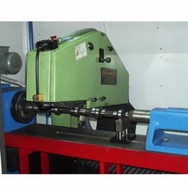 CNC Cam & General Lapping Equipment