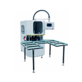 CNC Profile Cleaning Machine
