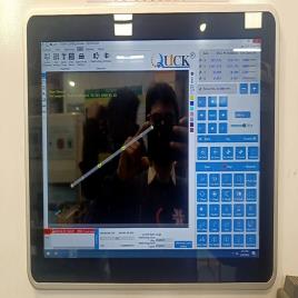 Automated CNC Cutter