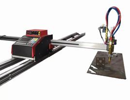 Precision CNC Cutter