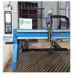 Computerized Cutting Machine