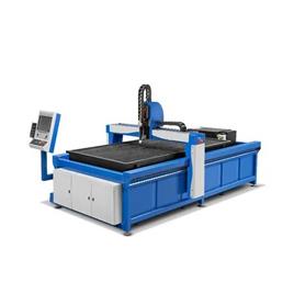 Industrial CNC Plasma Machine