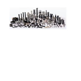 Industrial CNC Cutting Tool