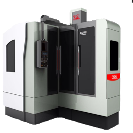 CNC Deep Hole Drill Machine SKD1312