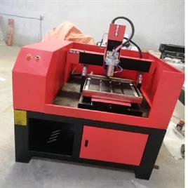 Cnc Die Fabrication Machine
