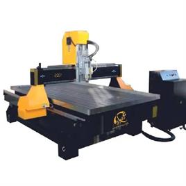 Woodworking CNC Die Creation Machine