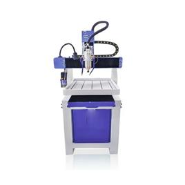 Mild Steel CNC Die Mould Fabrication Machine