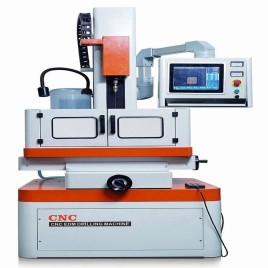 Novidrill 3 Pro Series CNC EDM Machine