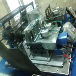 CNC Precision Drilling Machine