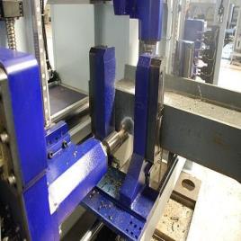 CNC Drilling Line Equipment