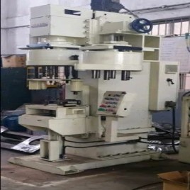 Professional CNC Drill Machine
