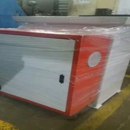 CNC Drilling Machine