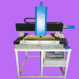 CNC Drilling Machine
