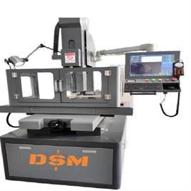 Automatic CNC EDM Drill Machine