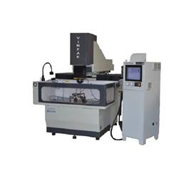 Automated CNC Electric Discharge Machine