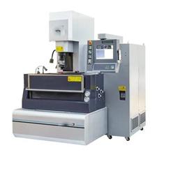 Customizable CNC EDM Machine