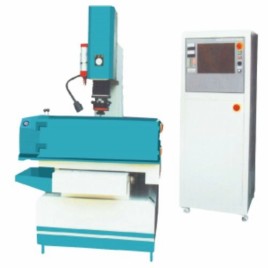 CNC EDM Machine Equipment