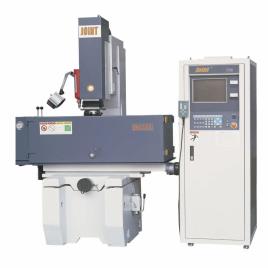 CNC Electric Discharge Machining Equipment