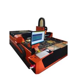 CNC 15kW Fiber Laser Cutting Machine