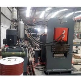 CNC Flat Bar Production Line