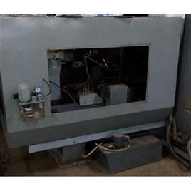 Horizontal Flat Bed CNC Lathe Machine