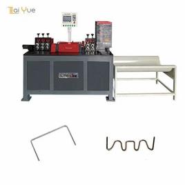 Autolink CNC Flying Shear Straightening Machine
