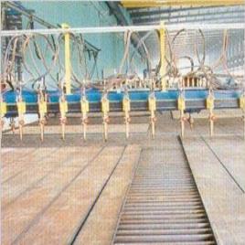 CNC Gas Cutting Equipment