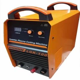 Automatic CNC Gas Cutter