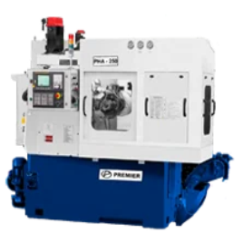 Automatic CNC Gear Hobbing Machine