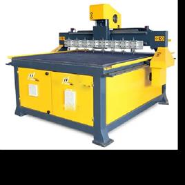 Precision CNC Glass Cutter