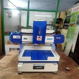 CNC Gold Engraving Equipment